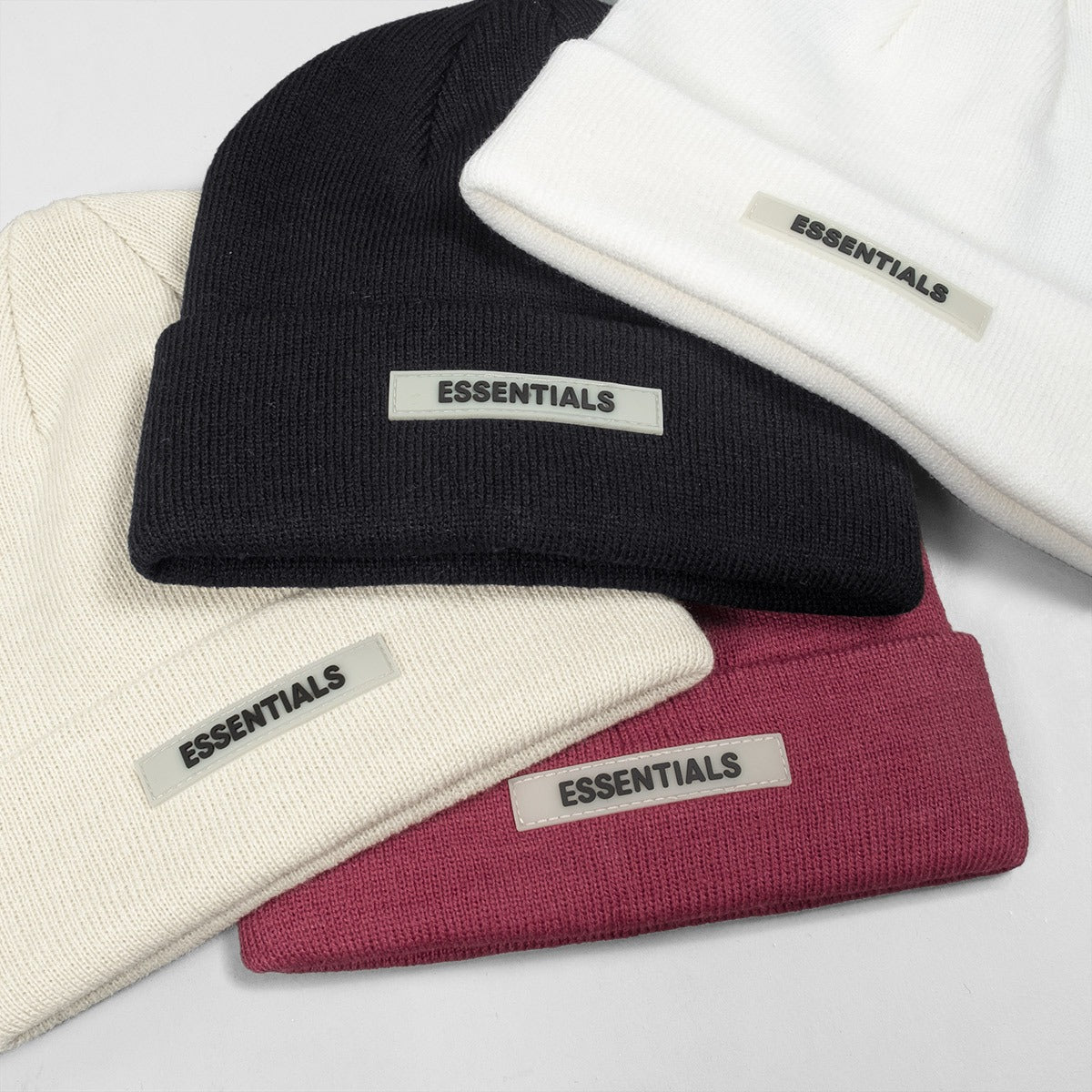 FEAR OF GOD ESSENTIALS Beanie