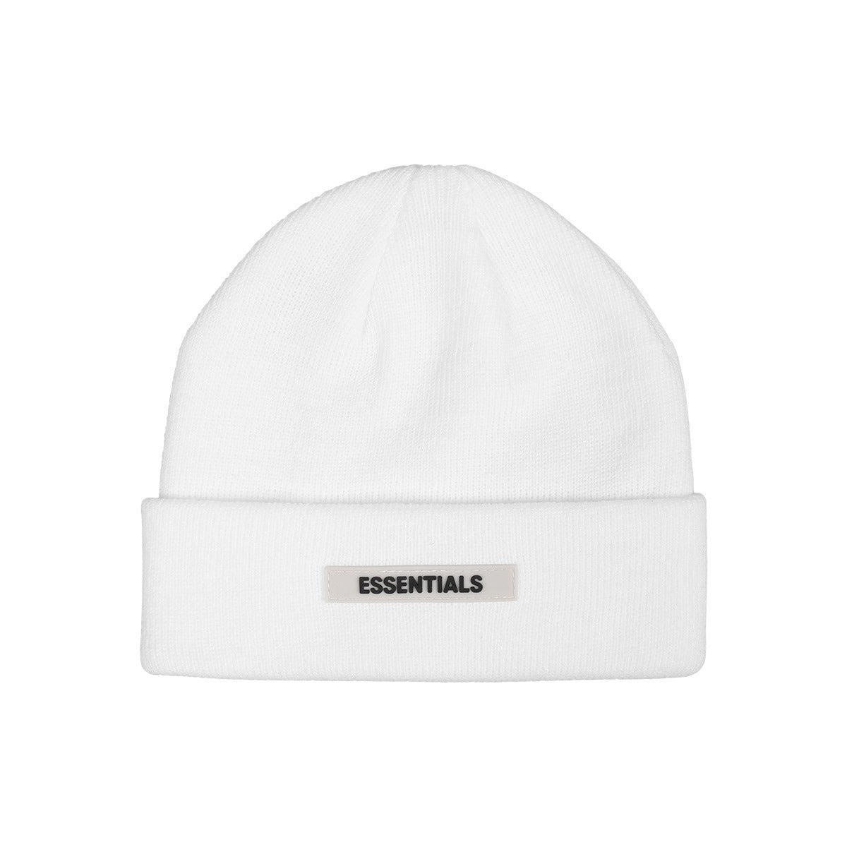 FEAR OF GOD ESSENTIALS Beanie