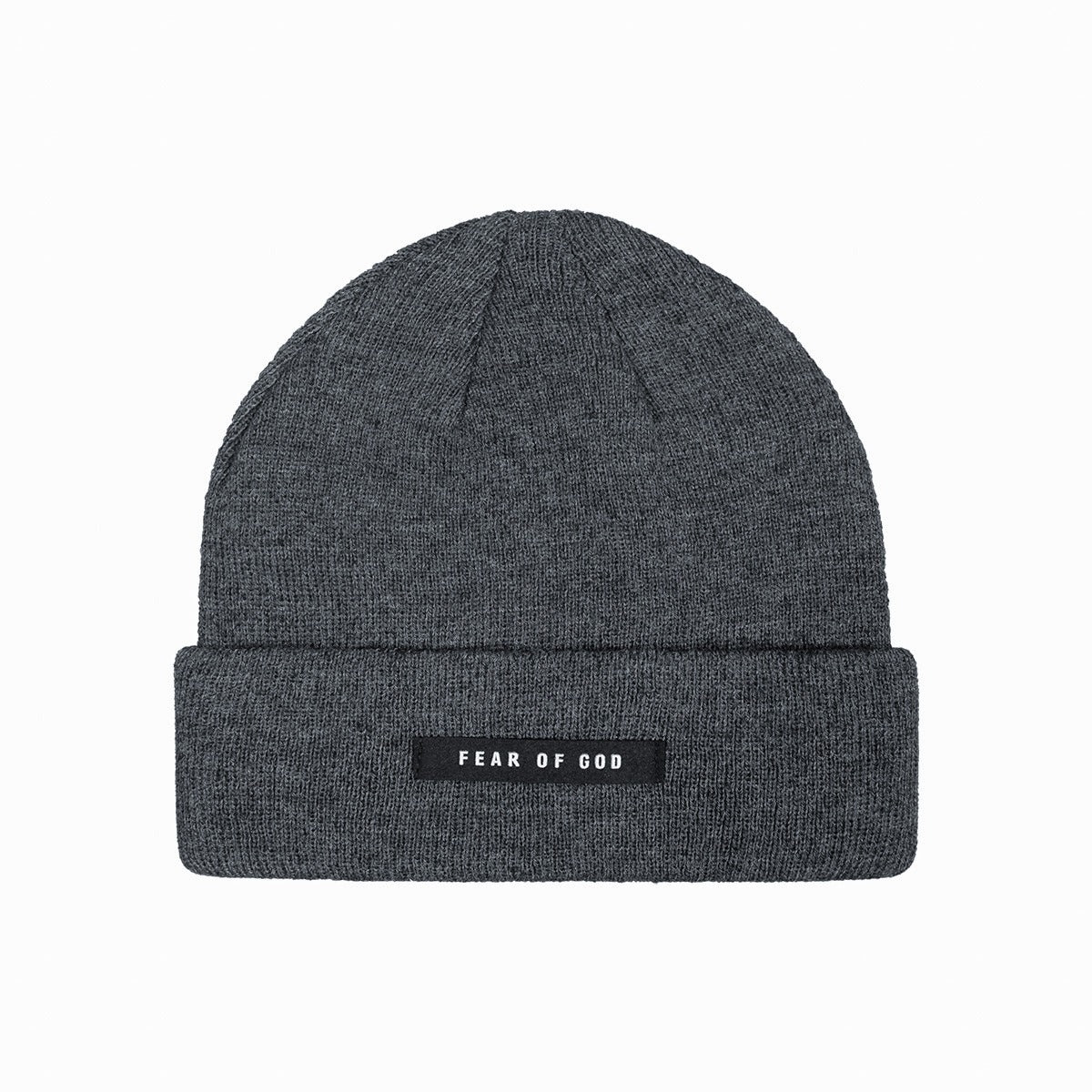 FEAR OF GOD ESSENTIALS Beanie