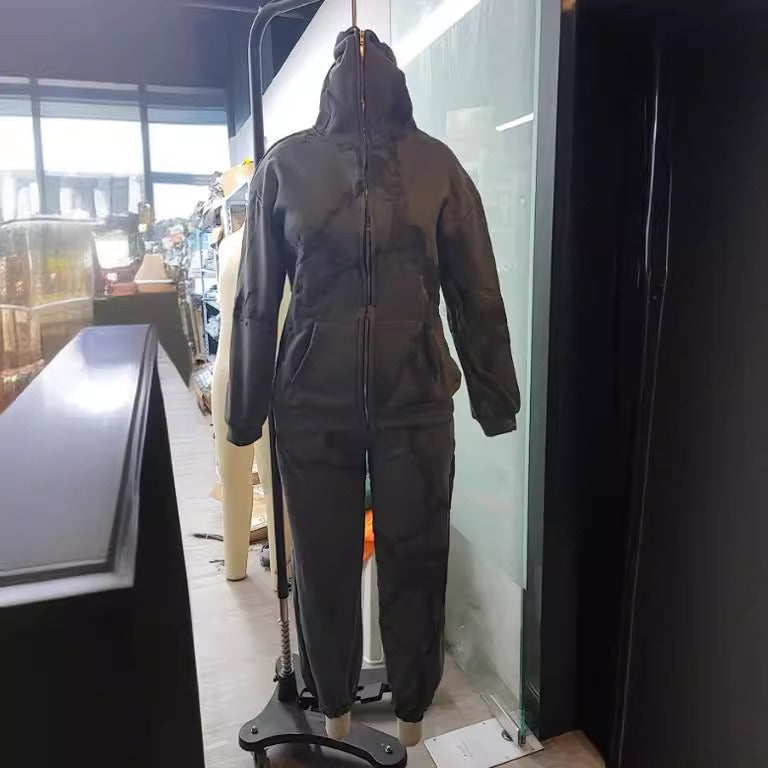 “NAMED” Hoodie and Sweatpant set or individual