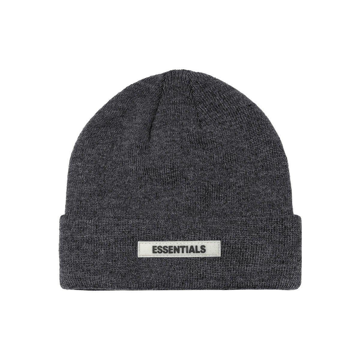 FEAR OF GOD ESSENTIALS Beanie