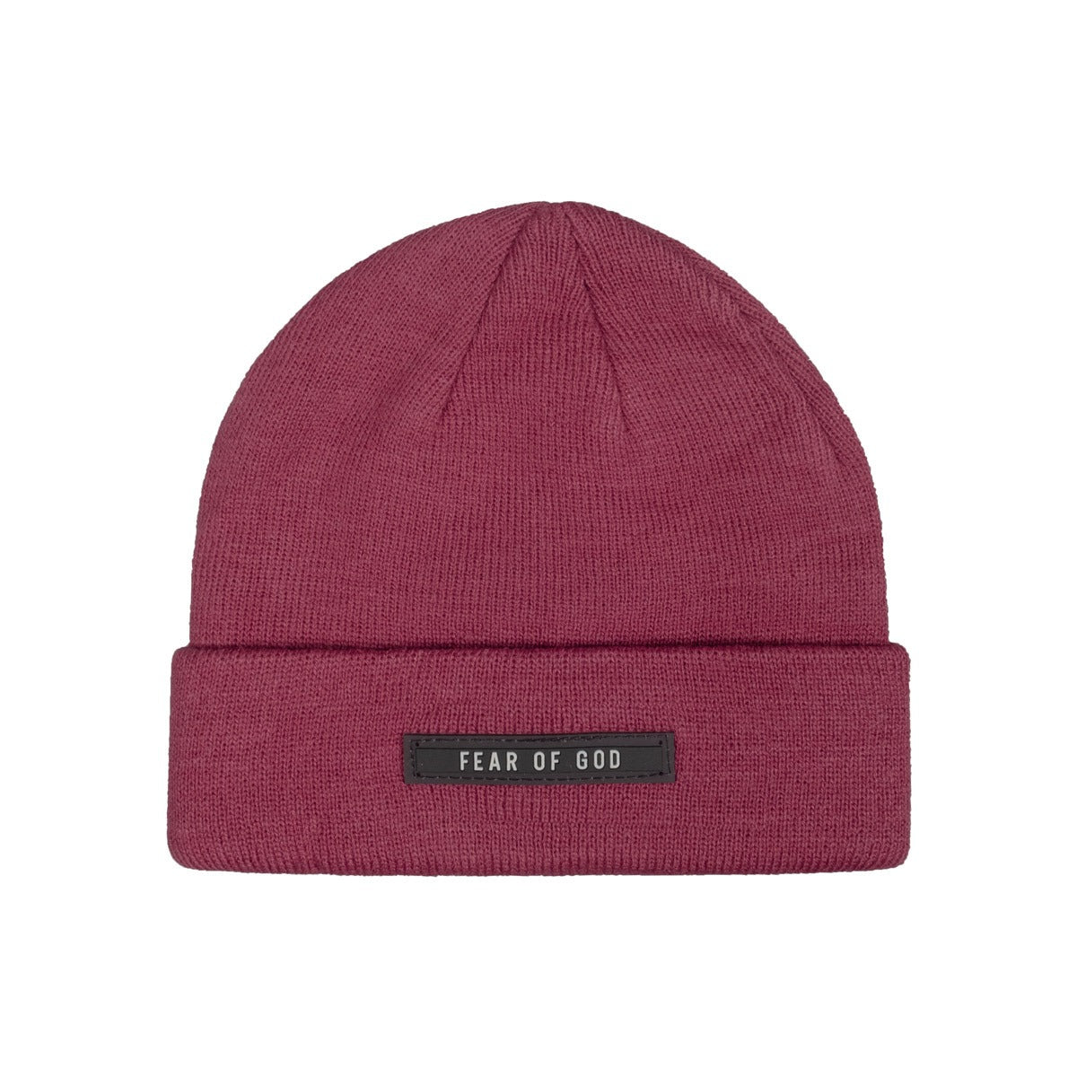 FEAR OF GOD ESSENTIALS Beanie
