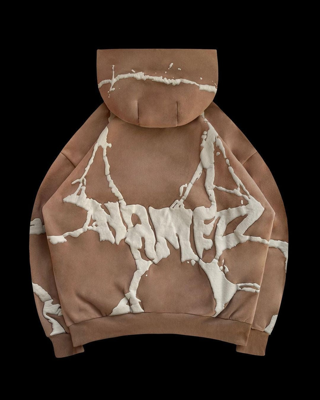 “NAMED” Hoodie and Sweatpant set or individual