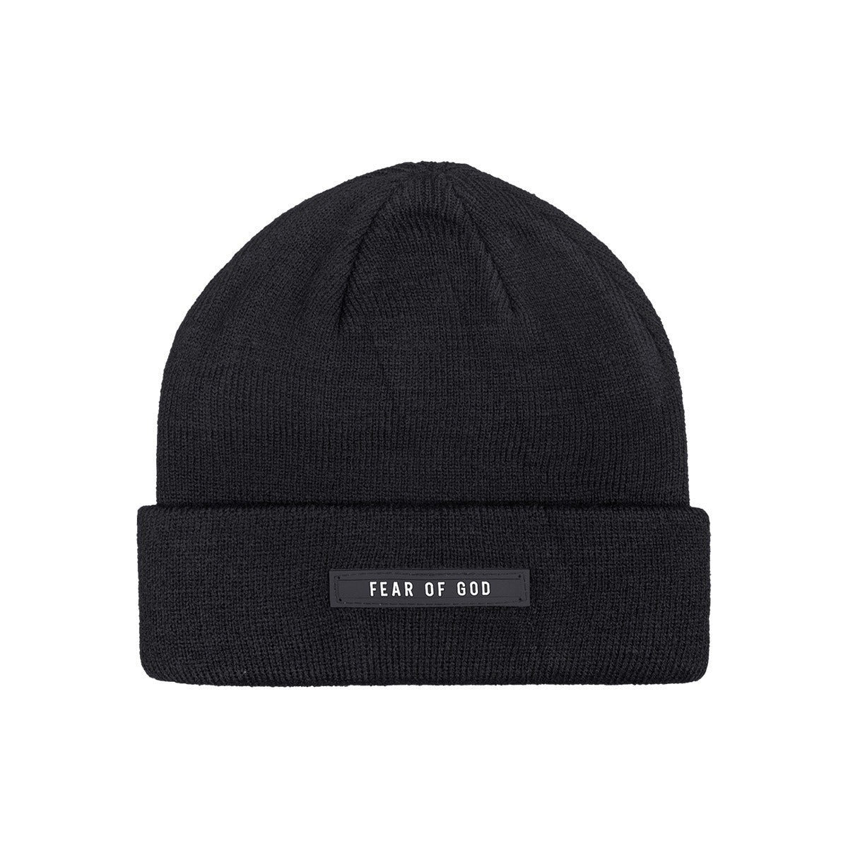 FEAR OF GOD ESSENTIALS Beanie