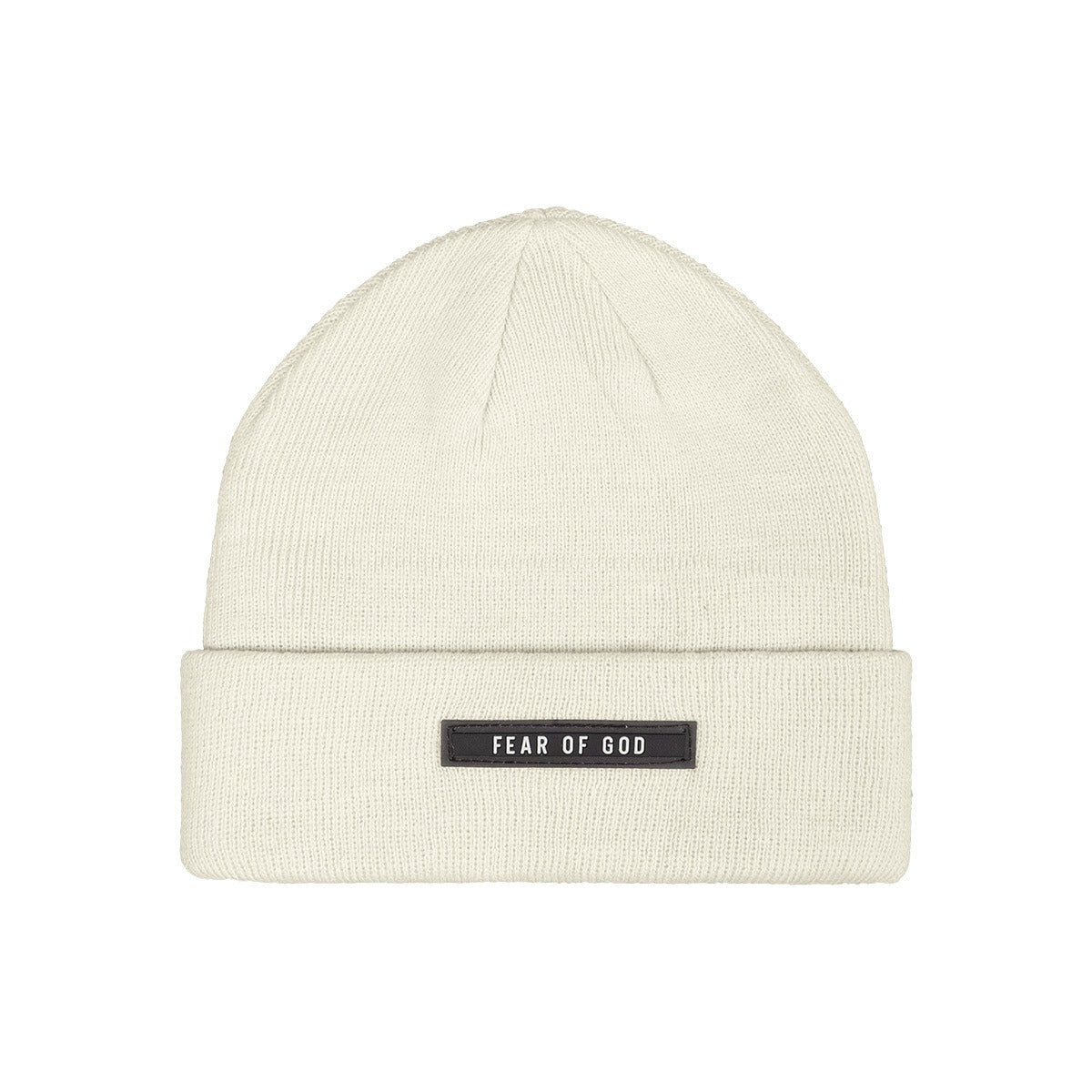 FEAR OF GOD ESSENTIALS Beanie