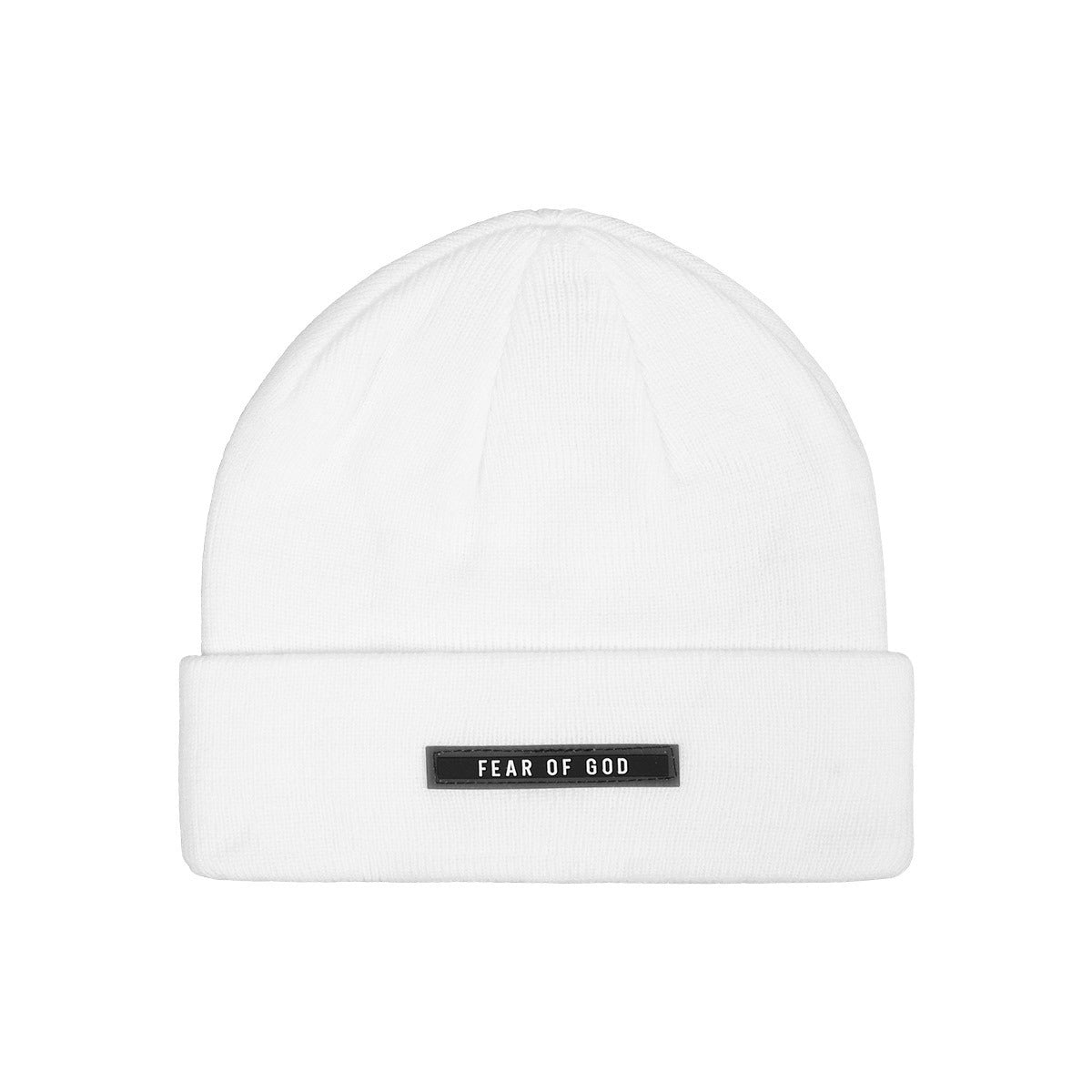 FEAR OF GOD ESSENTIALS Beanie